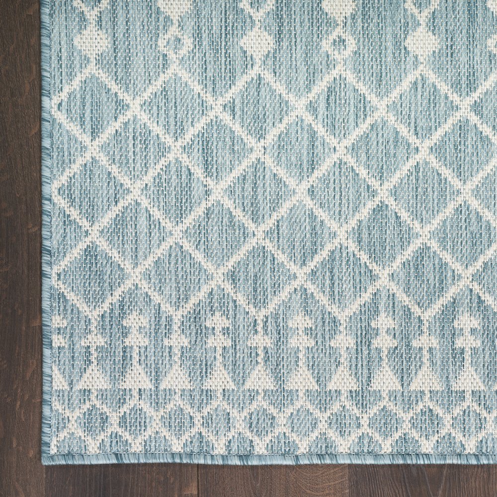 Nourison Home Positano Area Rug. Picture 4