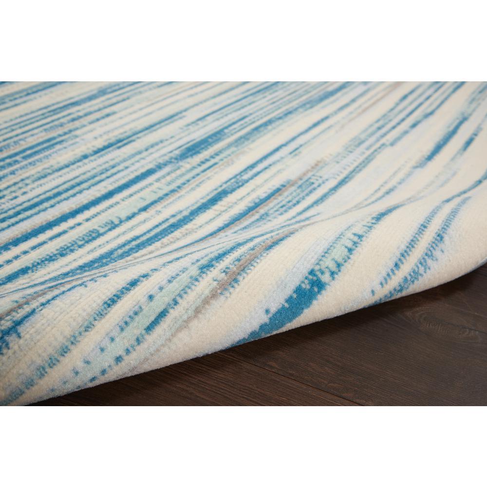 Nourison Home Jubilant Area Rug. Picture 7