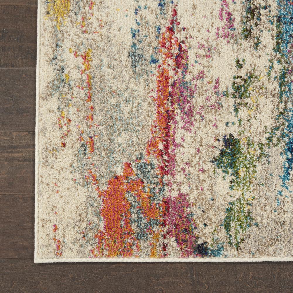 Nourison Home Celestial Area Rug. Picture 5