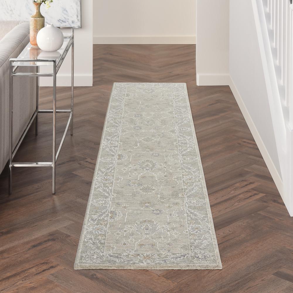 Nourison Home Asher Area Rug. Picture 3