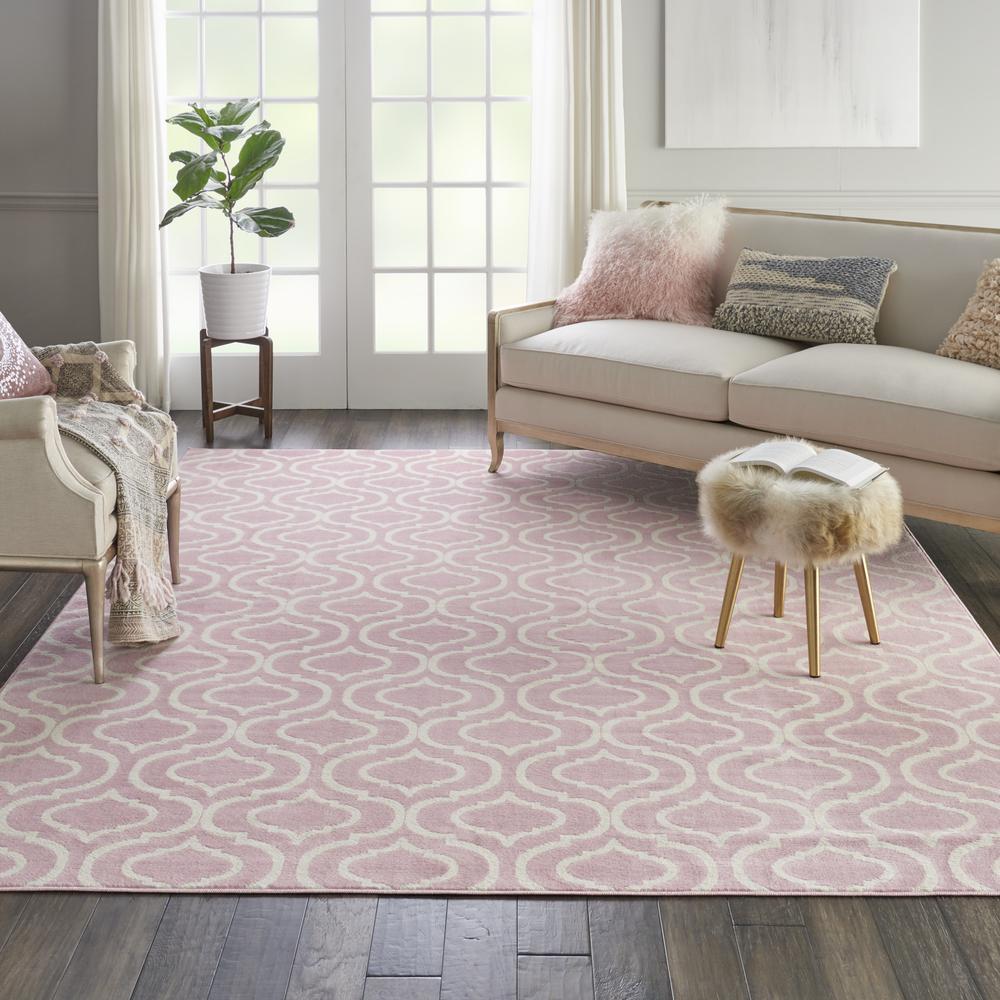 Nourison Home Jubilant Area Rug. Picture 2