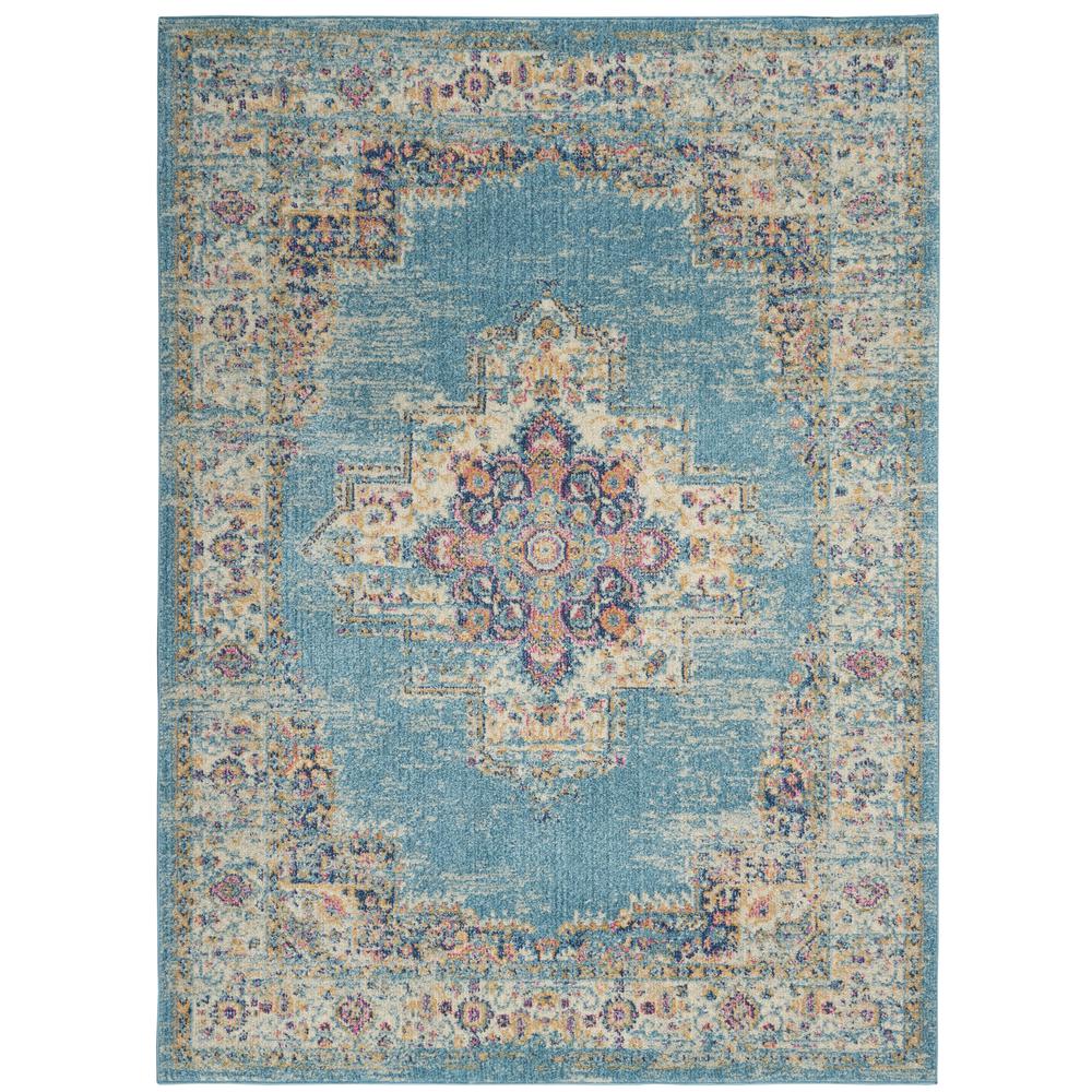 Nourison Home Passion Area Rug. Picture 1