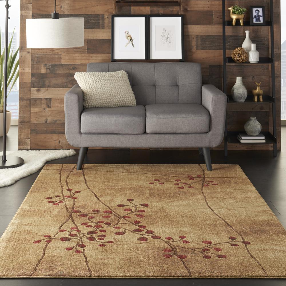 Nourison Home Somerset Area Rug. Picture 3