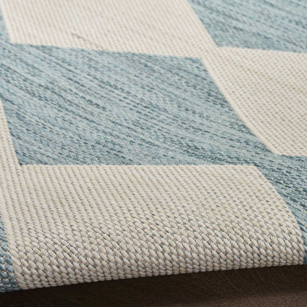 Nourison Home Positano Area Rug. Picture 7