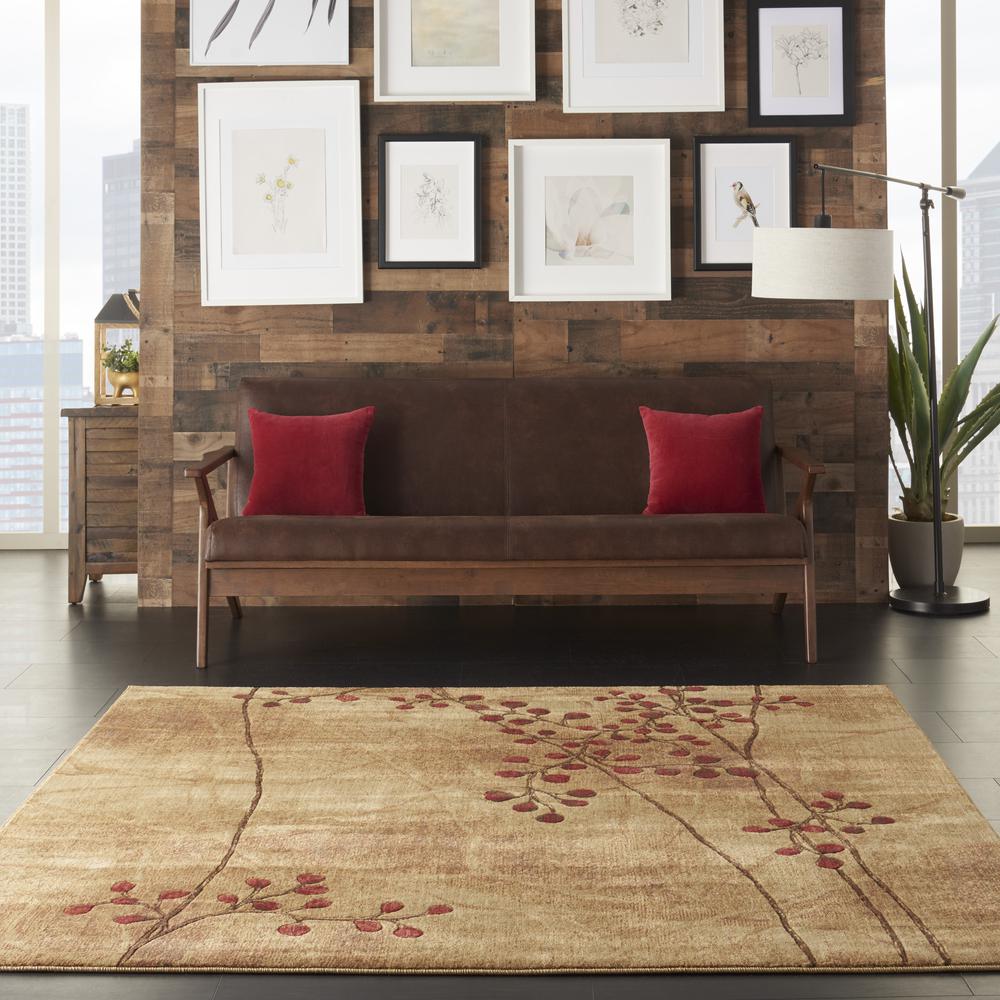 Nourison Home Somerset Area Rug. Picture 2