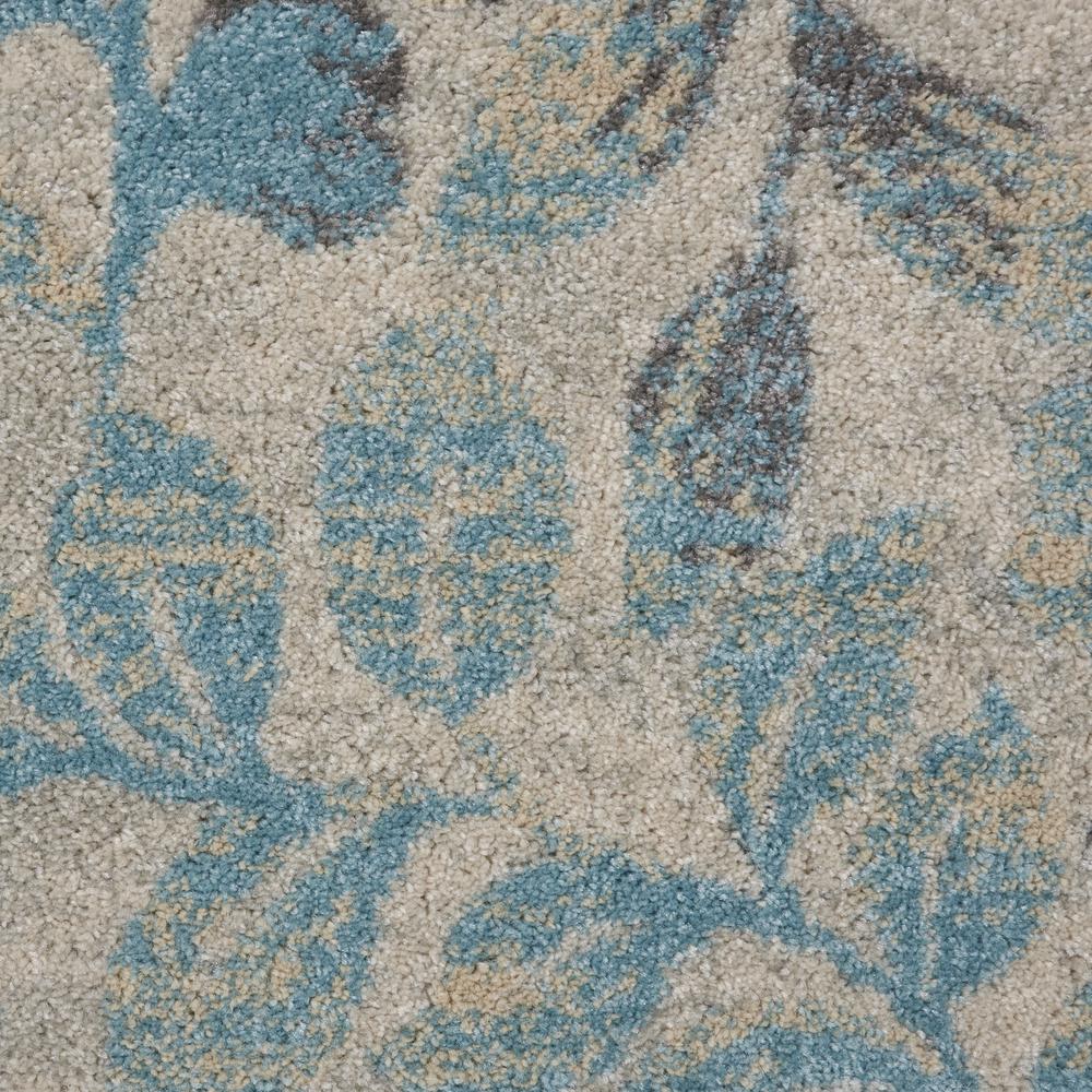 Nourison Home Tranquil Area Rug. Picture 6