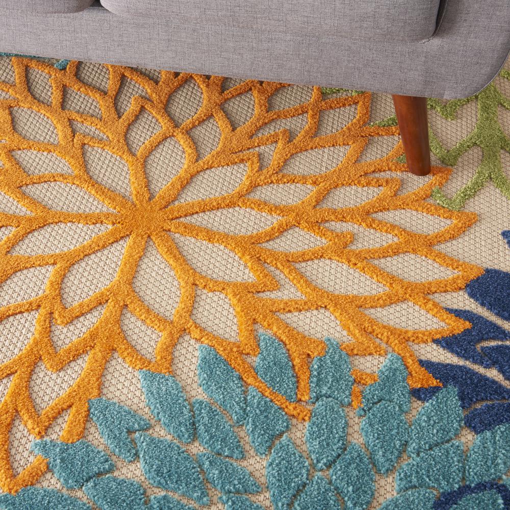 Nourison Home Aloha Area Rug. Picture 9