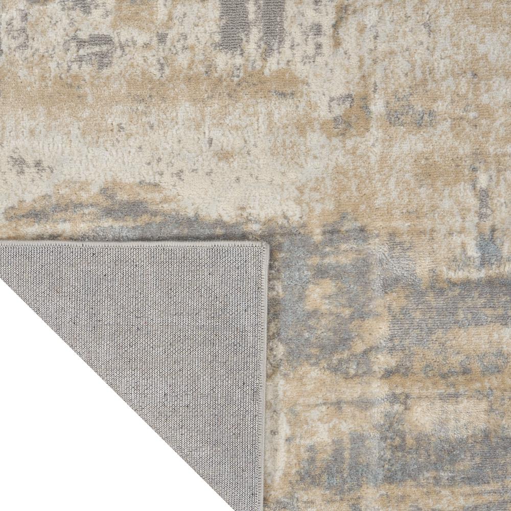 Modern Rectangle Area Rug, 3' x 5'. Picture 4