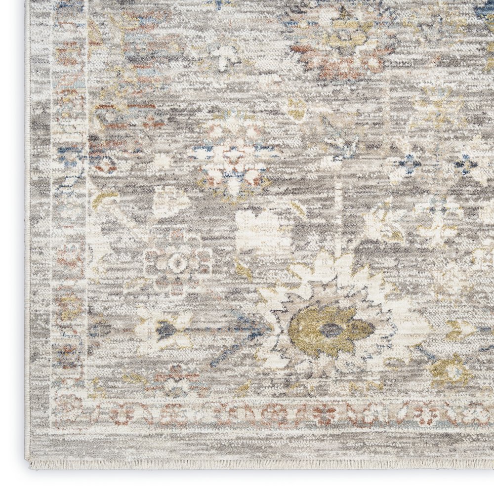 Nourison Home Antique Fusion Area Rug. Picture 5
