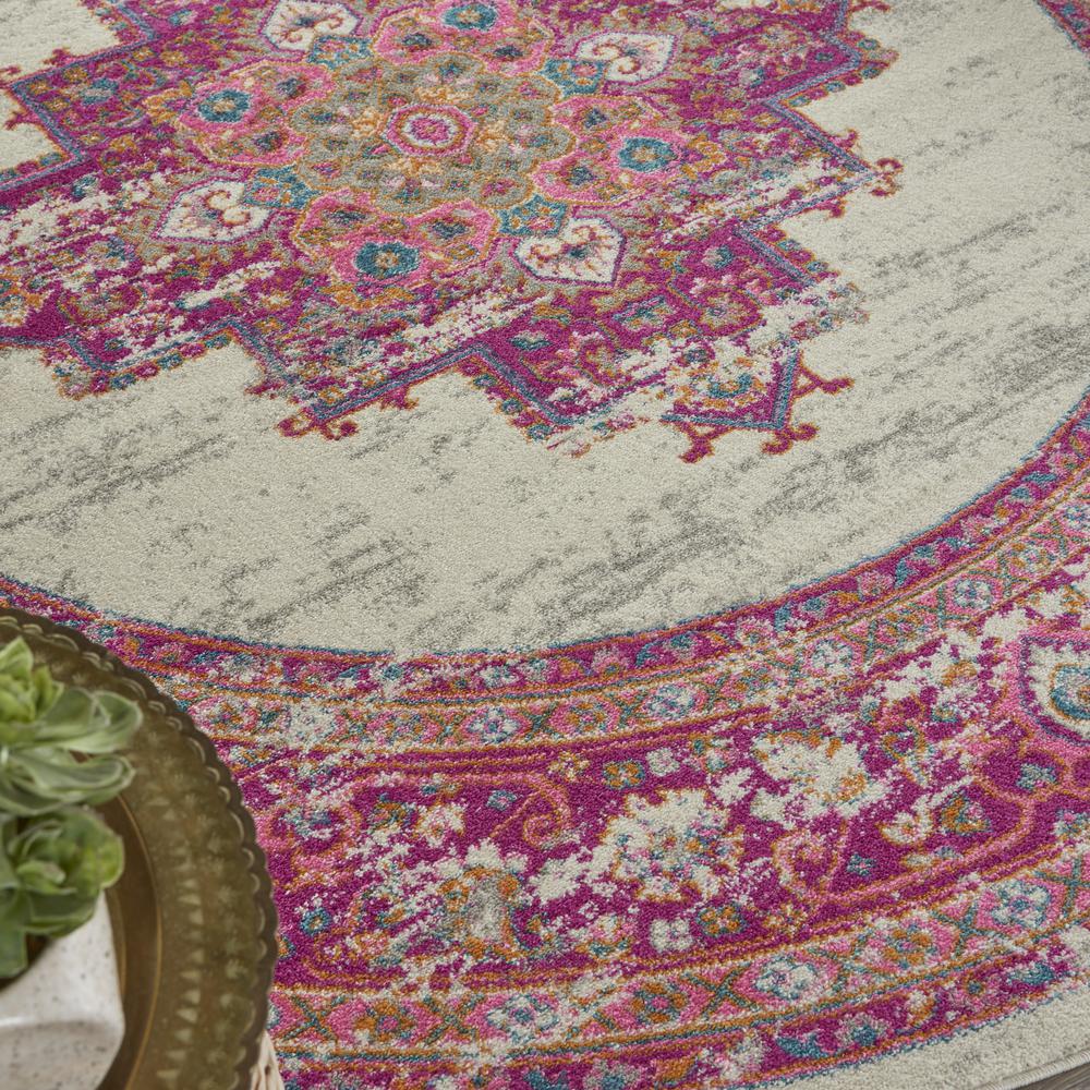 Nourison Home Passion Area Rug. Picture 6