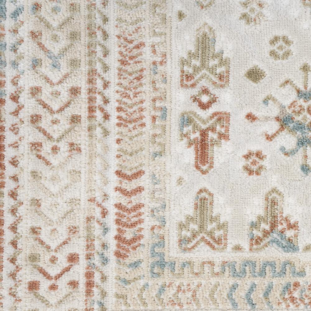 Vintage Runner Area Rug, 10' Runner. Picture 7