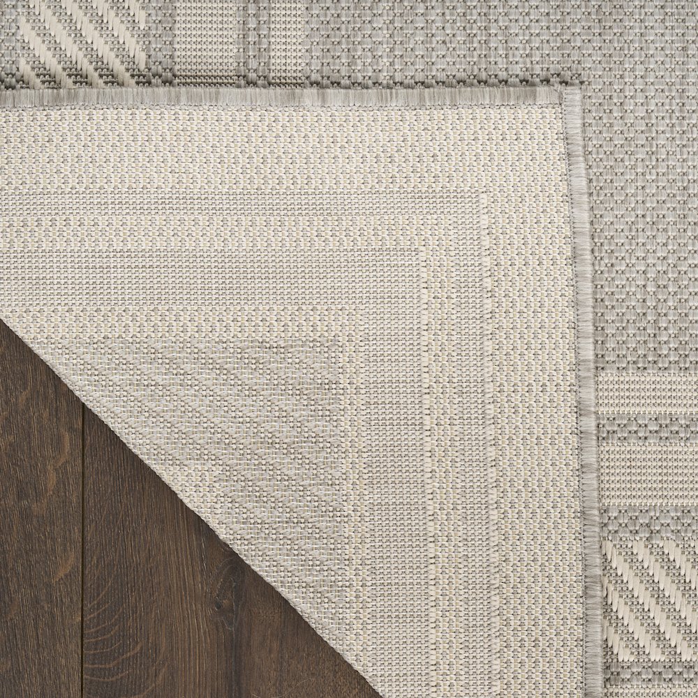 Nourison Home Horizon Indoor/Outdoor Area Rug. Picture 3
