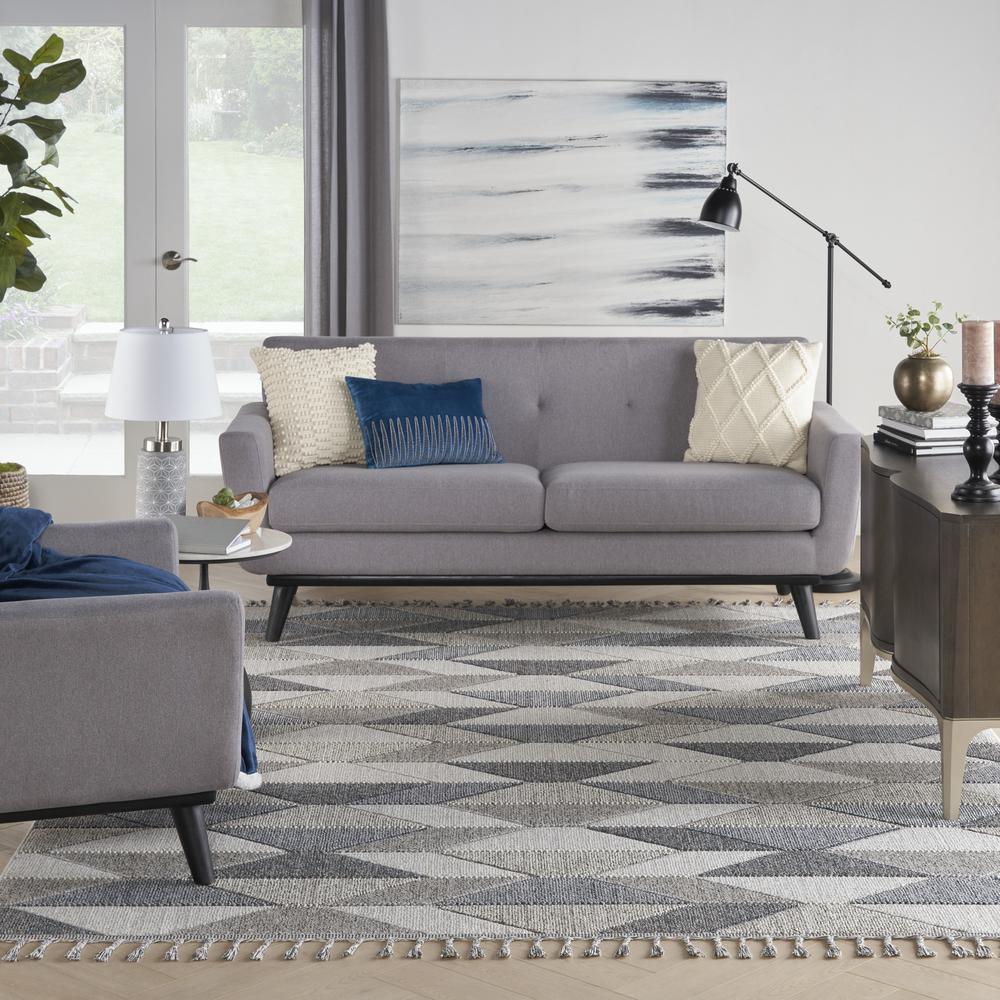 Nourison Home Elwood Area Rug. Picture 9