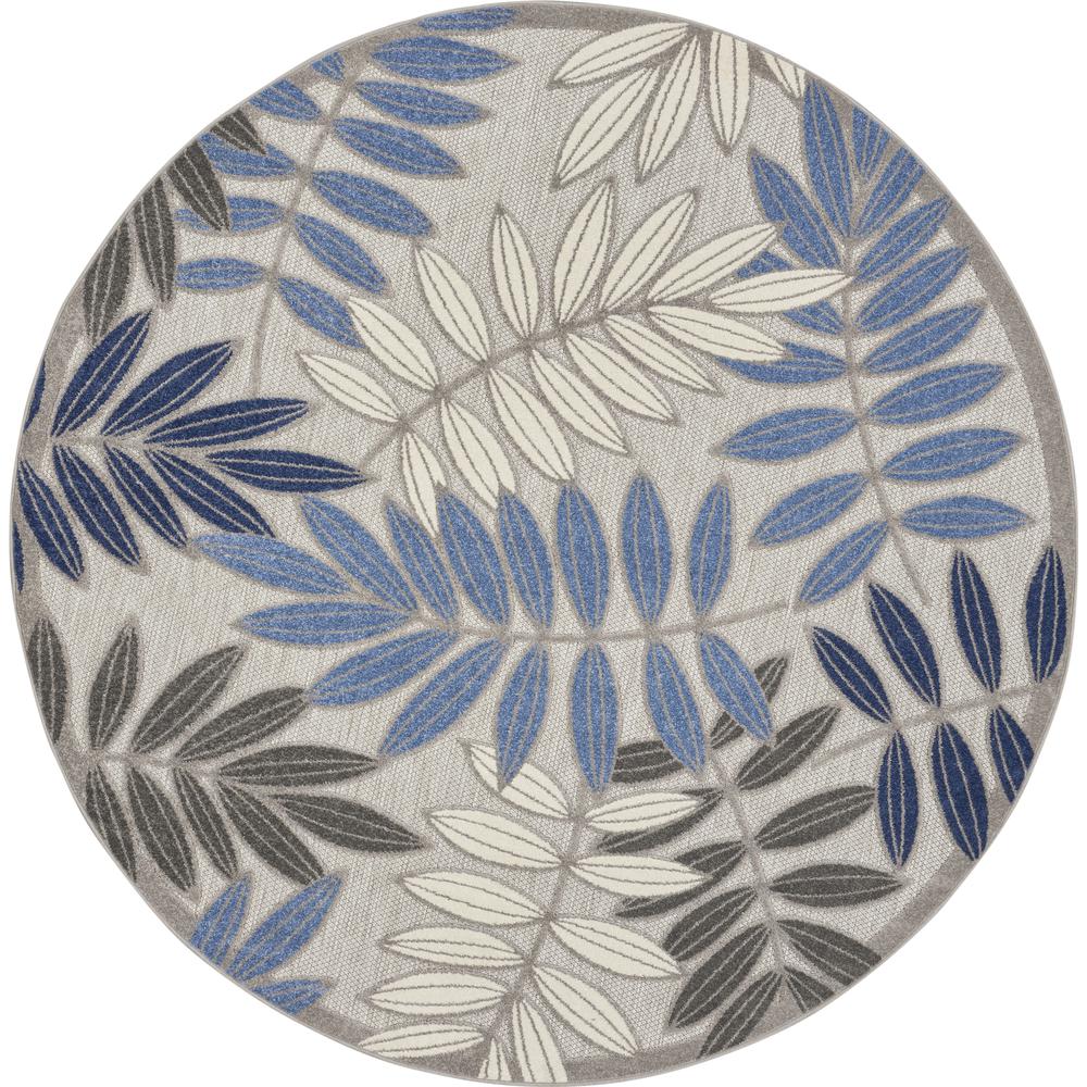 Nourison Home Aloha Area Rug. Picture 1