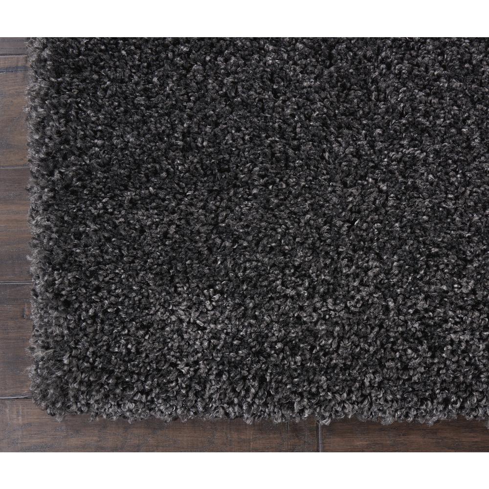 Shag Rectangle Area Rug, 3' x 5'. Picture 3