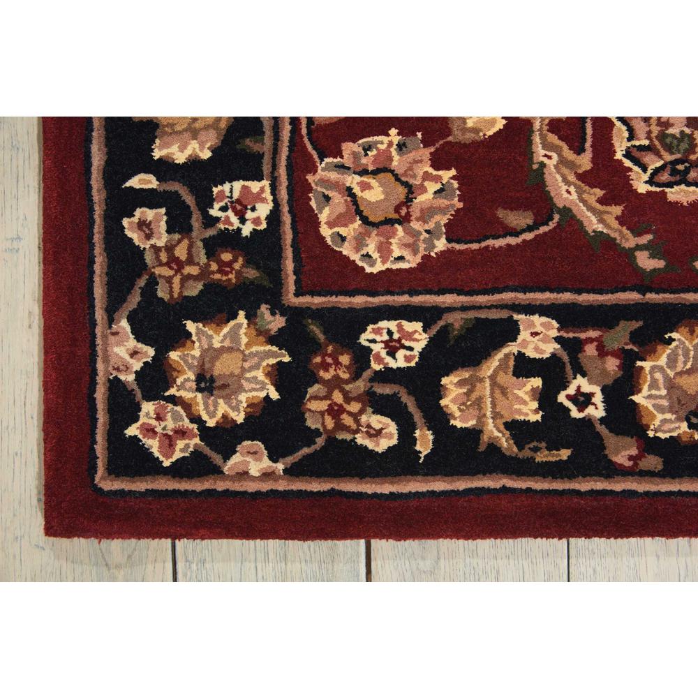 Nourison Home Nourison 2000 Area Rug. Picture 3