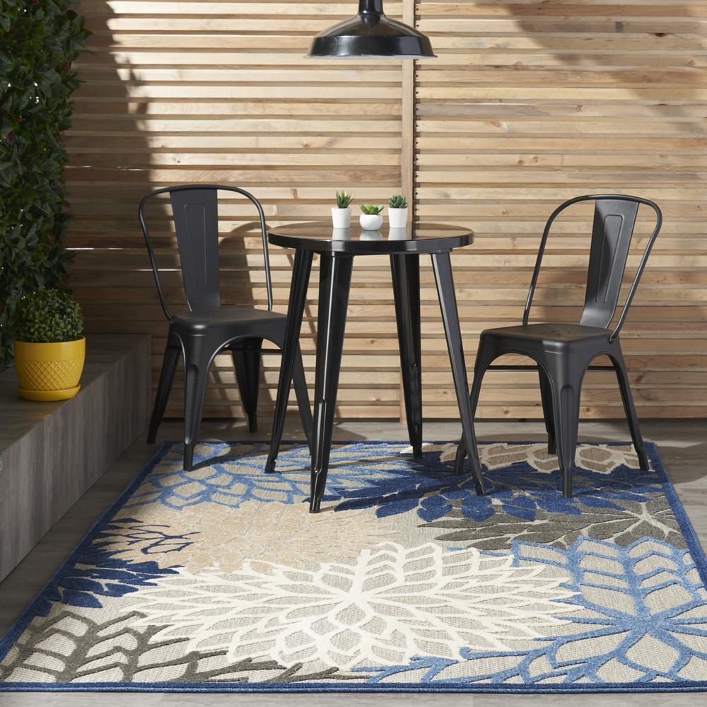 Nourison Home Aloha Area Rug. Picture 10