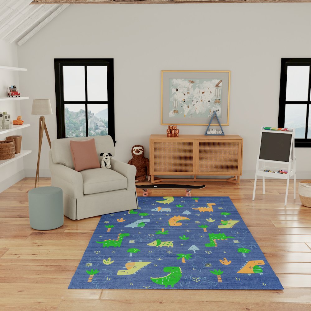 Nourison Home Imagination Area Rug. Picture 9