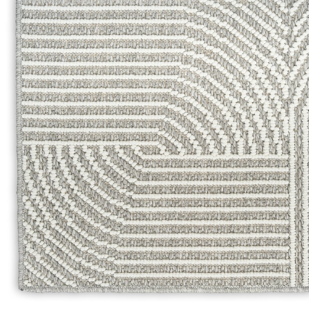 Nourison Home Textured Home Area Rug. Picture 5