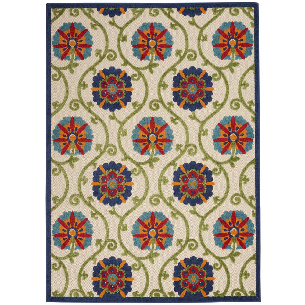 Nourison Home Aloha Area Rug. Picture 1