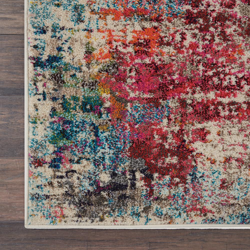 Nourison Home Celestial Area Rug. Picture 4