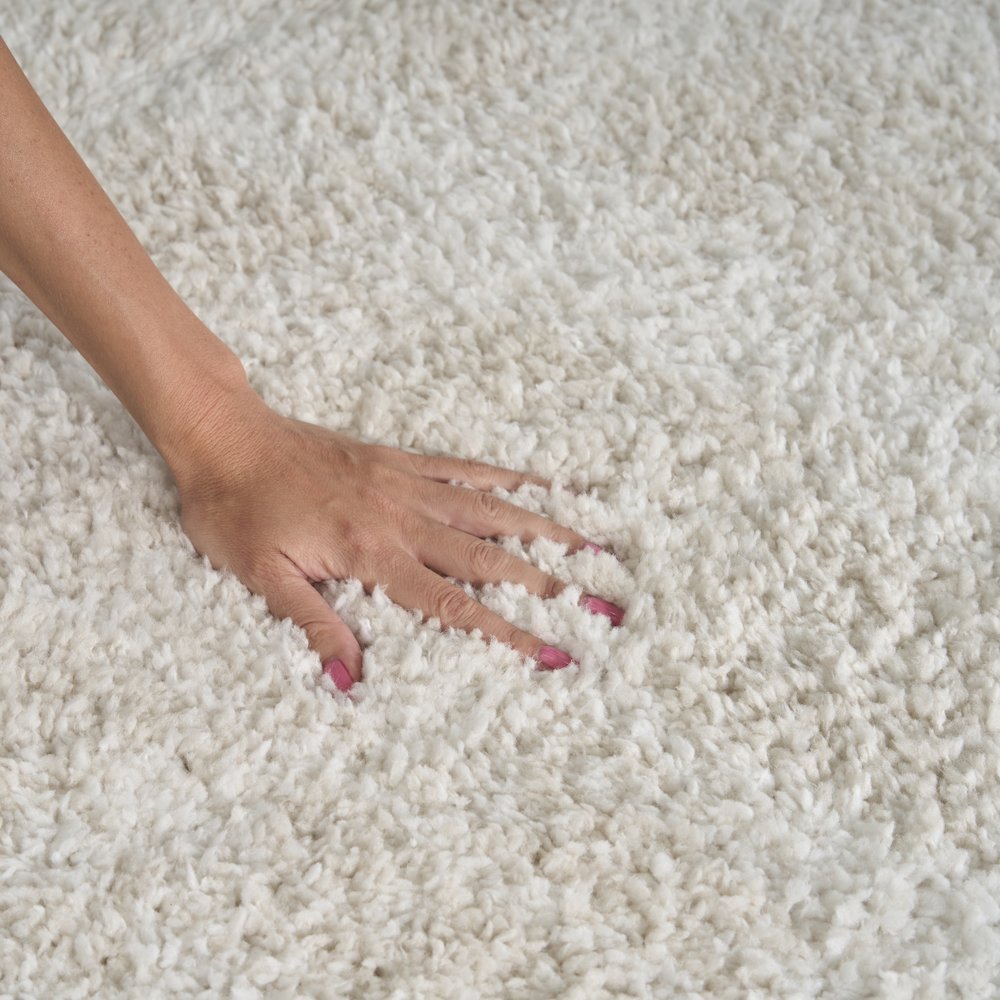 Nourison Home Modern Shag Area Rug. Picture 10