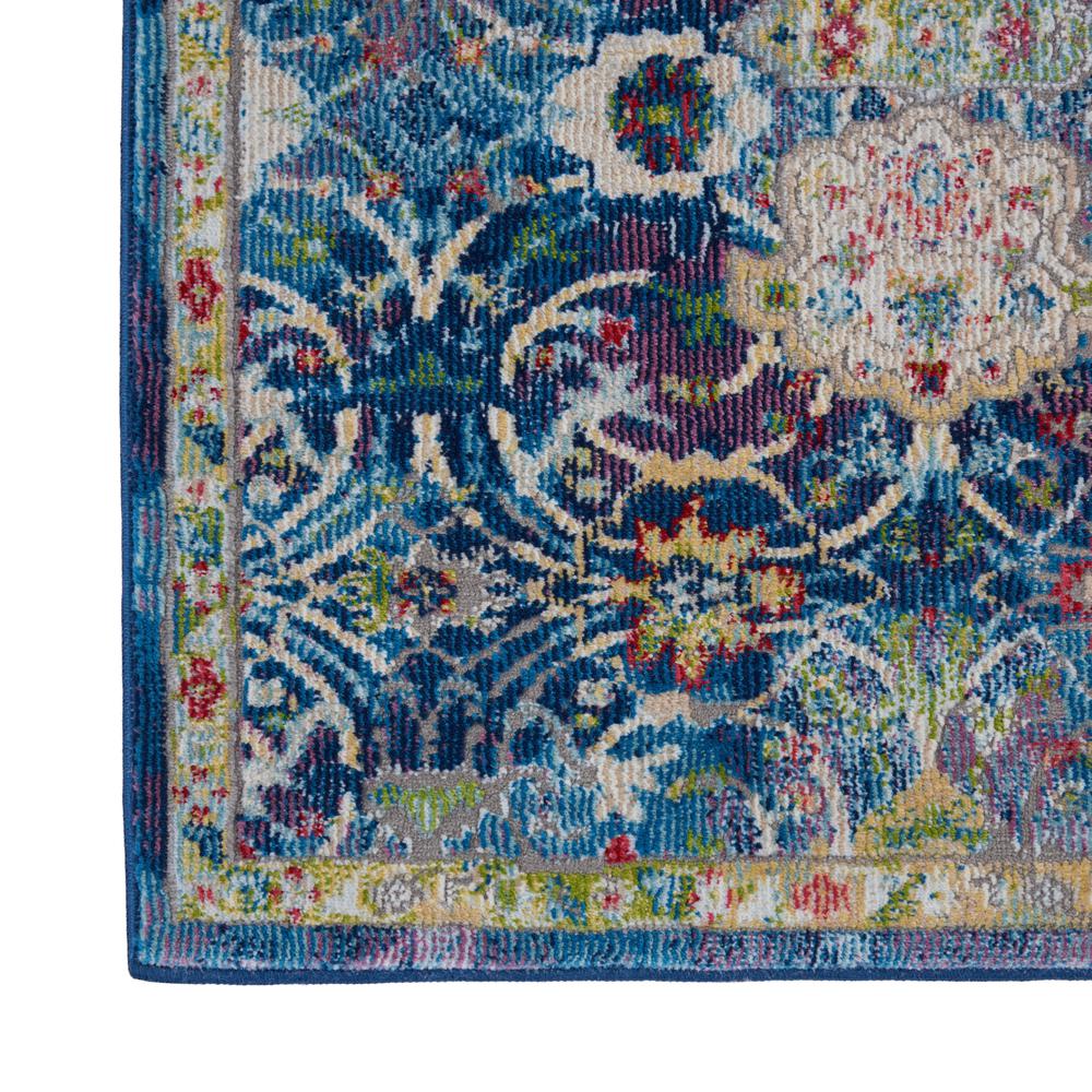 Vintage Runner Area Rug, 6' Runner. Picture 5