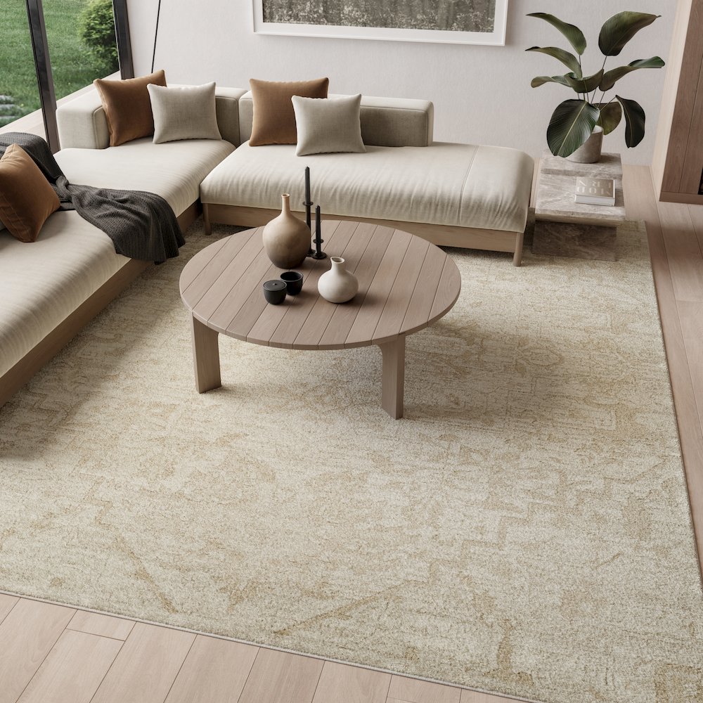 Nourison Home Dekor Area Rug. Picture 9