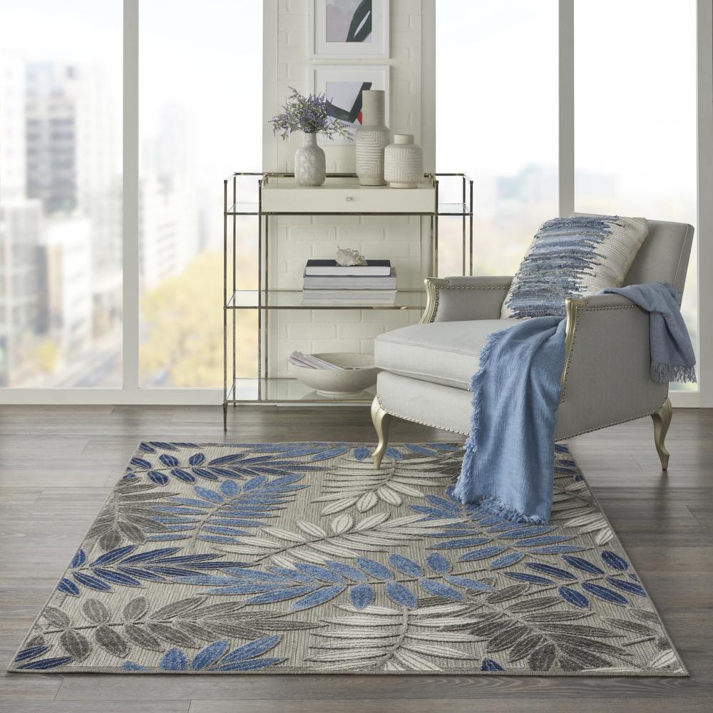 Nourison Home Aloha Area Rug. Picture 2