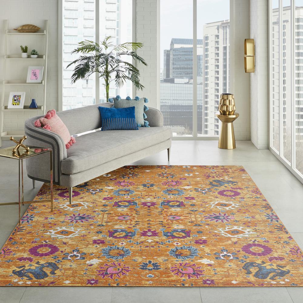 Nourison Home Passion Area Rug. Picture 6