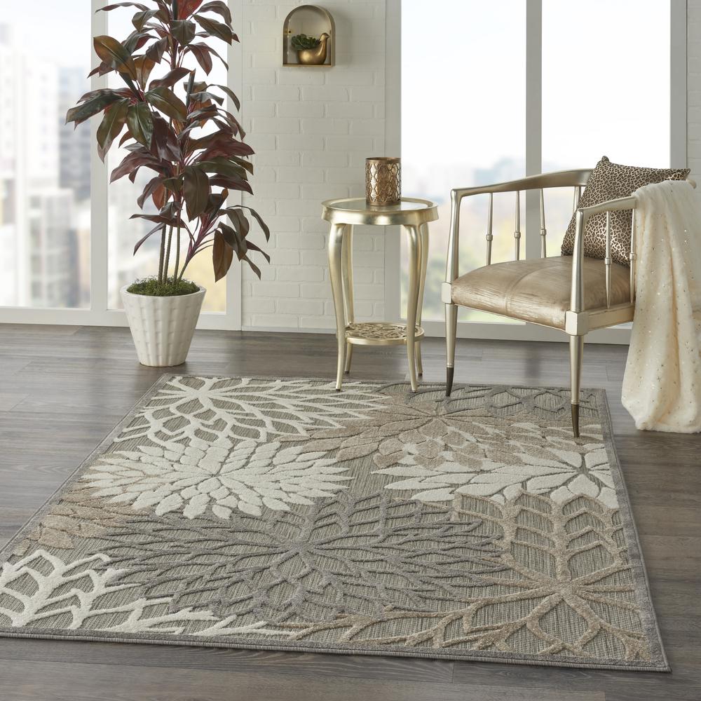 Nourison Home Aloha Area Rug. Picture 9