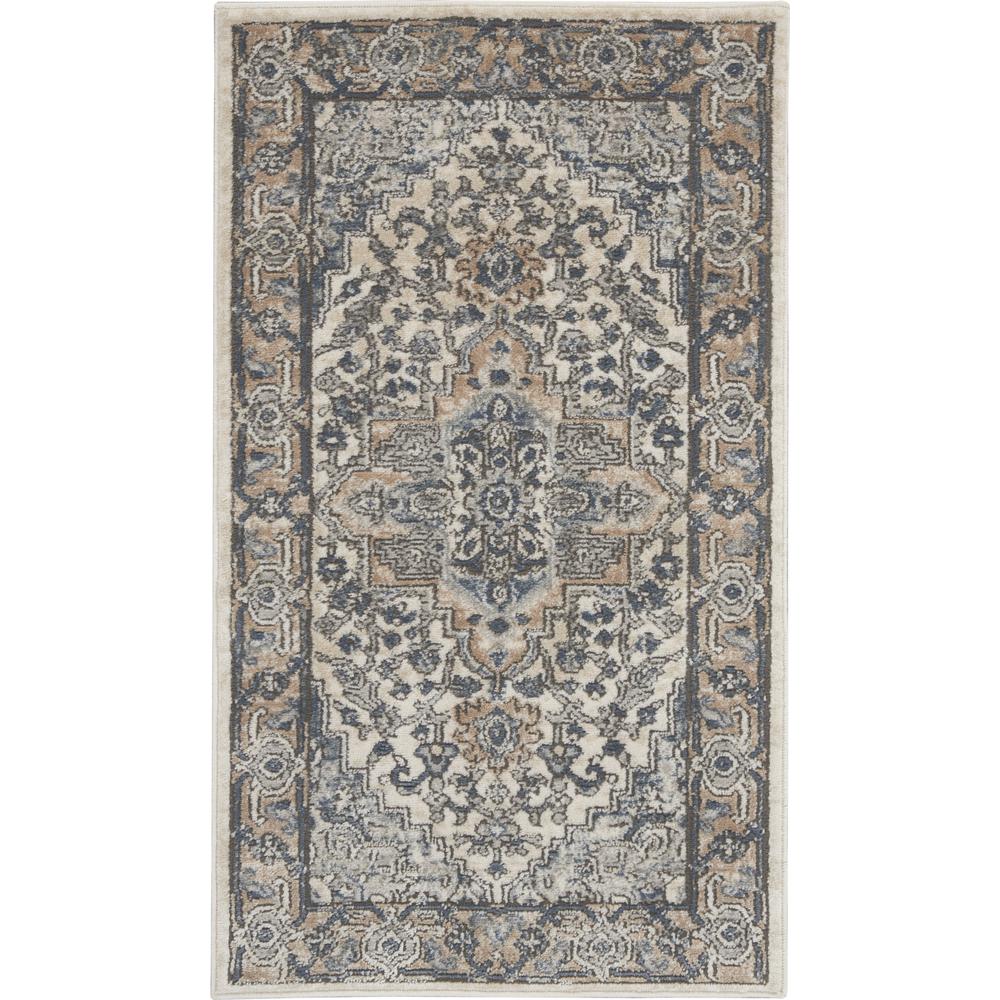 Nourison Home Concerto Area Rug. Picture 1
