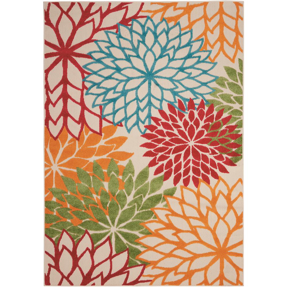 Nourison Home Aloha Area Rug. Picture 1