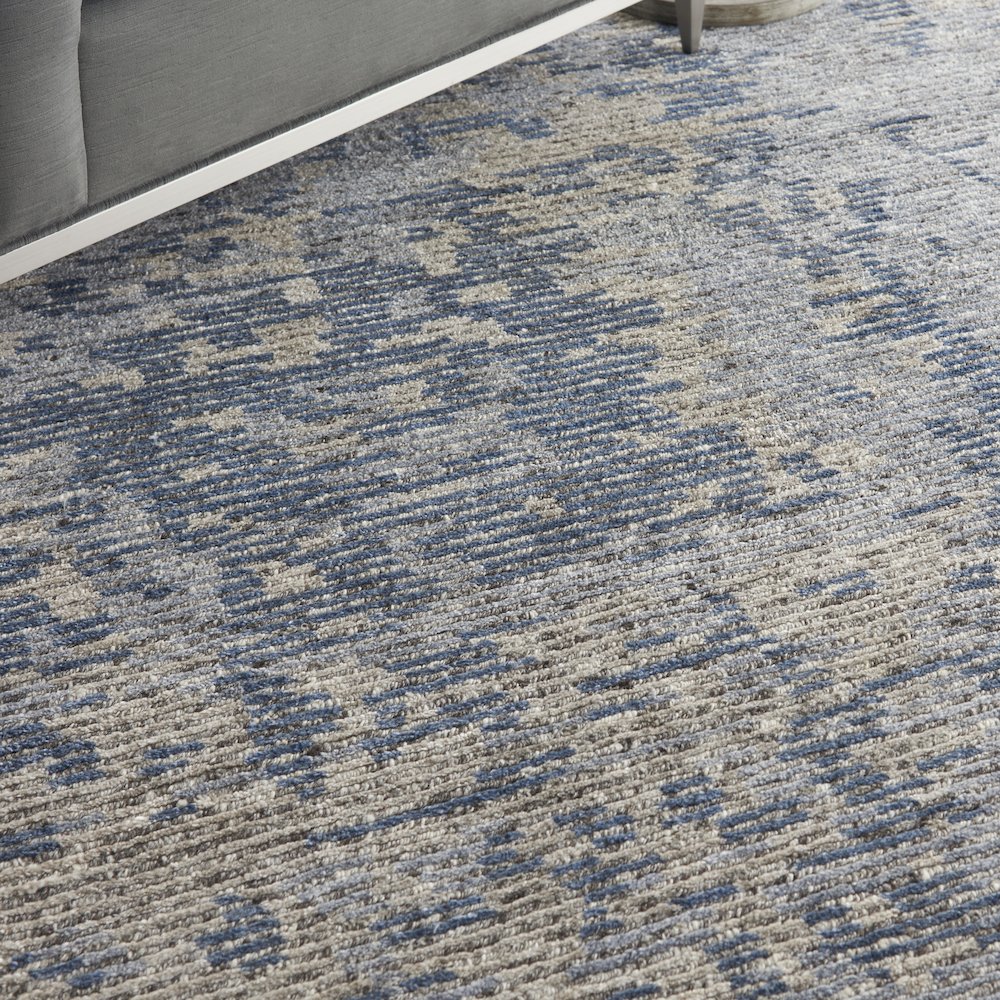 Nourison Home Ellora Area Rug. Picture 8