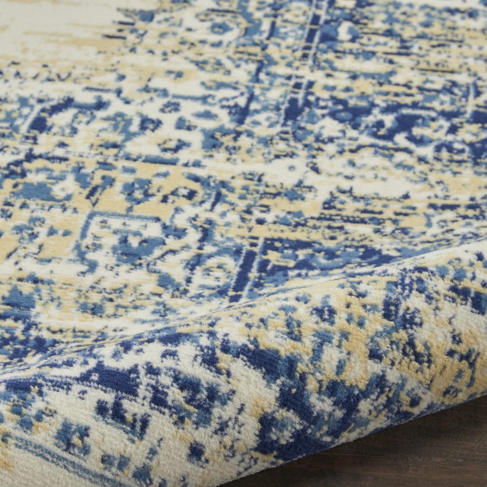 Nourison Home Grafix Area Rug. Picture 7