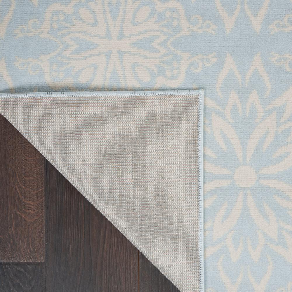 Nourison Home Jubilant Area Rug. Picture 3