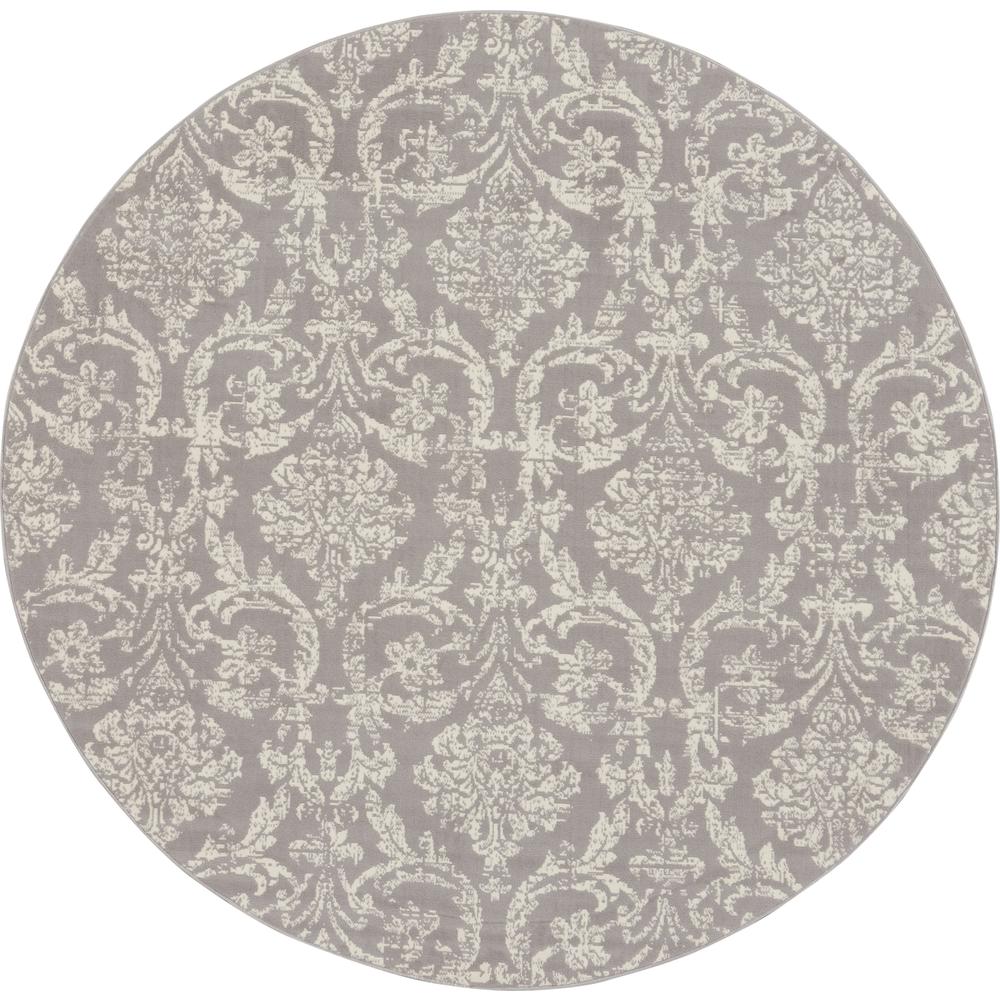 Nourison Home Jubilant Area Rug. Picture 1