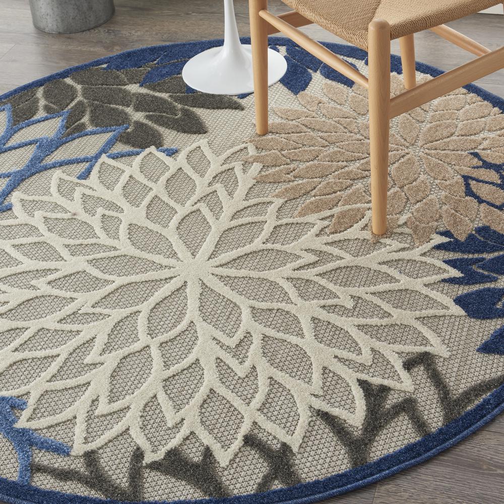Nourison Home Aloha Area Rug. Picture 8