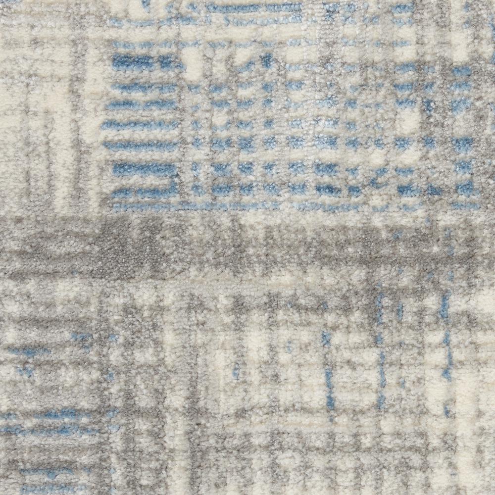 Nourison Home Solace Area Rug. Picture 6