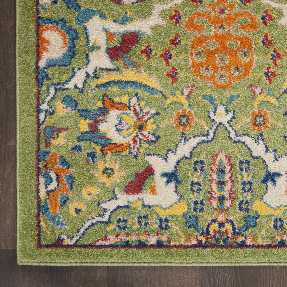 Nourison Home Allur Area Rug. Picture 5