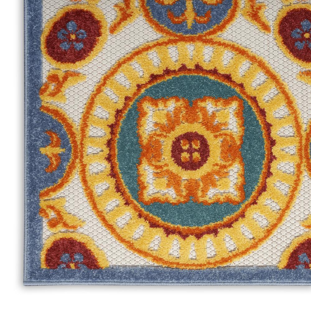 Nourison Home Aloha Area Rug. Picture 5