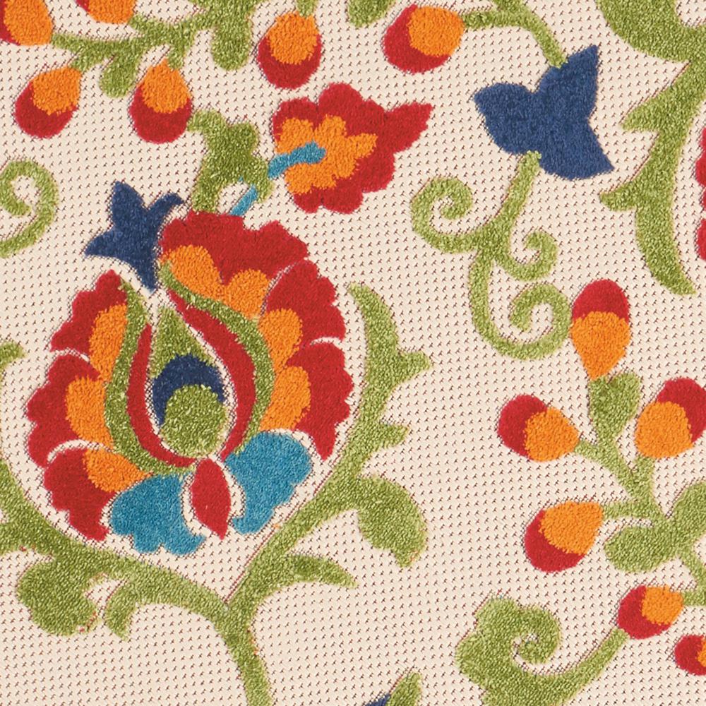 Nourison Home Aloha Area Rug. Picture 7