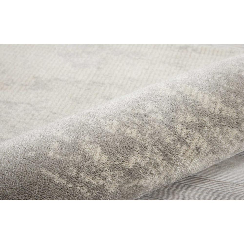 Modern Runner Area Rug, 8' Runner. Picture 5