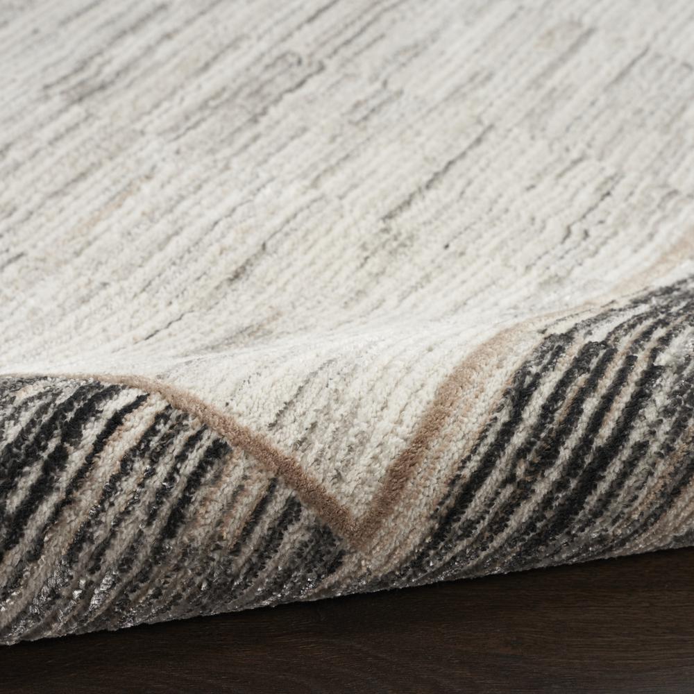 Modern Rectangle Area Rug, 5' x 7'. Picture 7