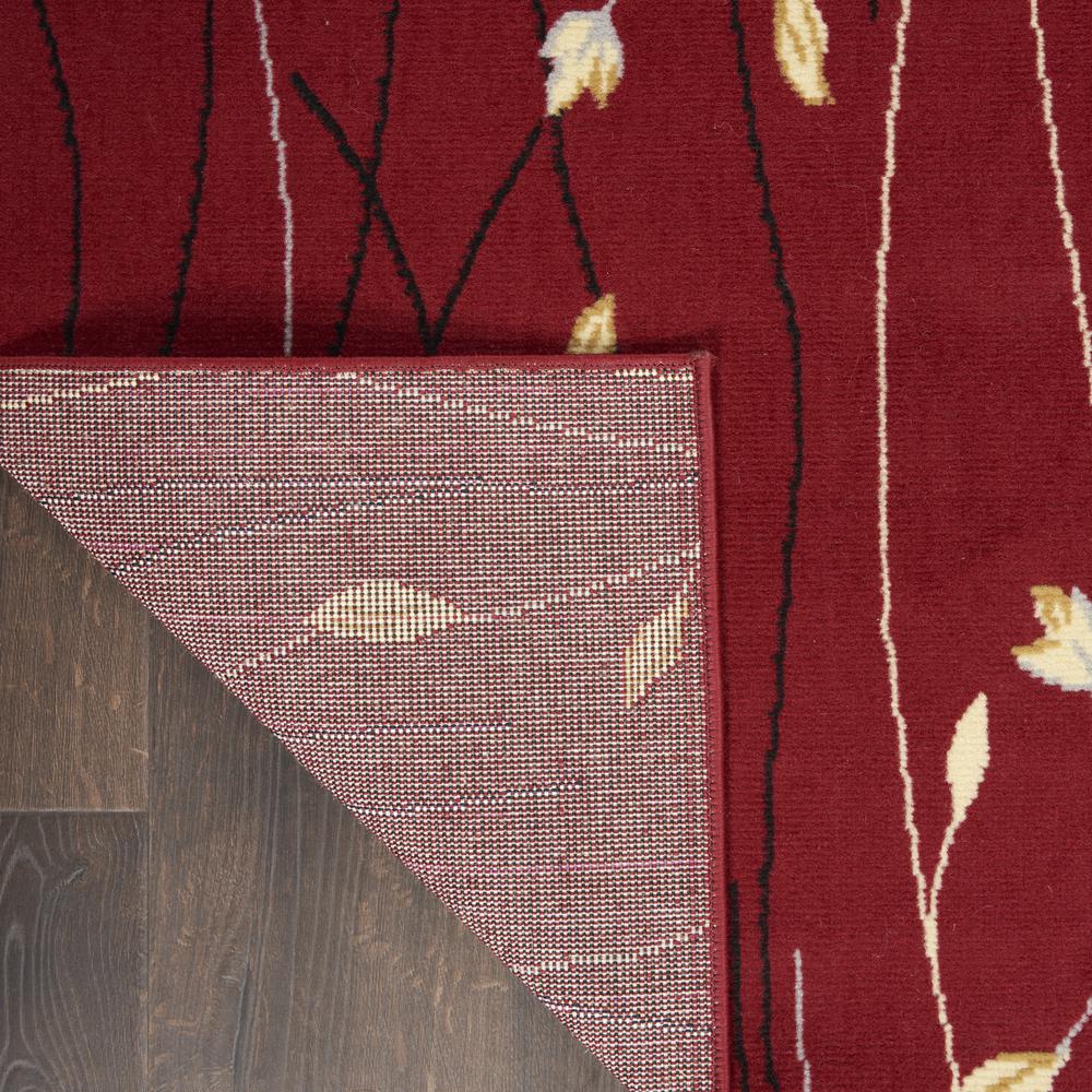 Nourison Home Grafix Area Rug. Picture 3
