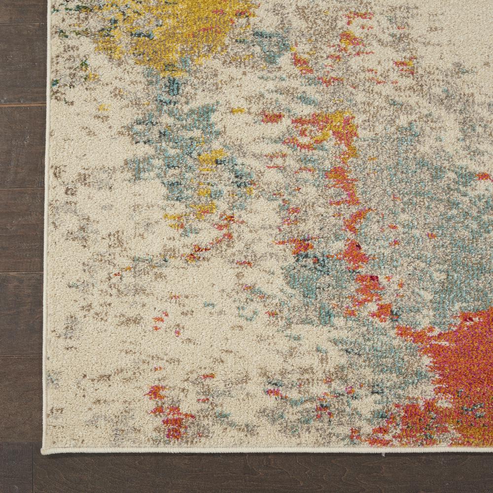 Nourison Home Celestial Area Rug. Picture 4