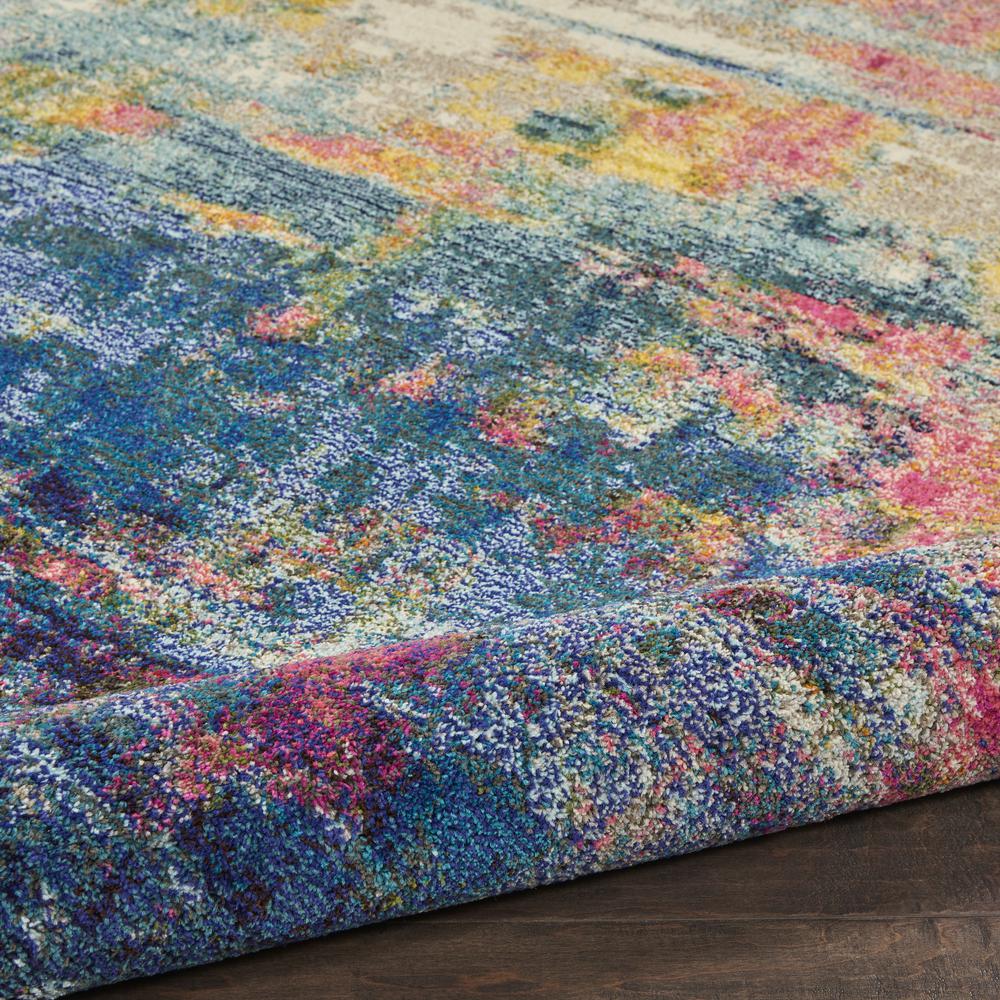 Nourison Home Celestial Area Rug. Picture 7