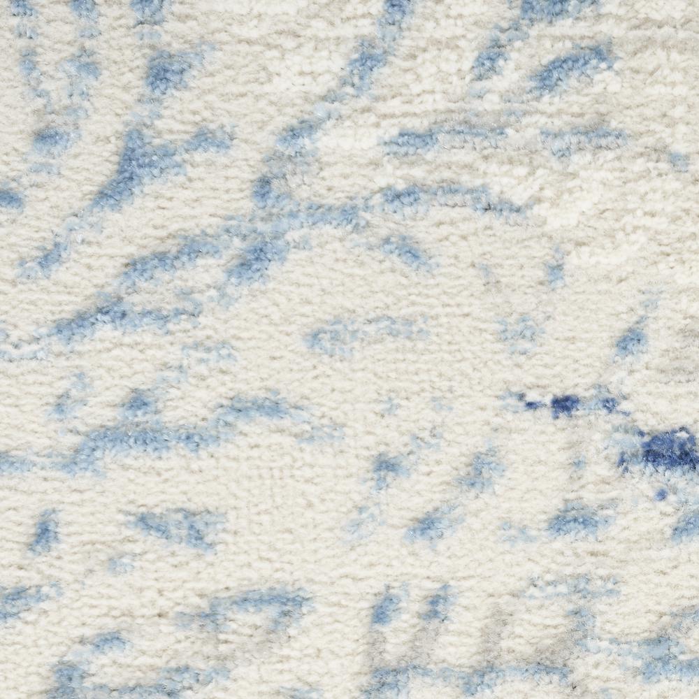 Coastal, Nautical & Beach Rectangle Area Rug, 8' x 10'. Picture 7