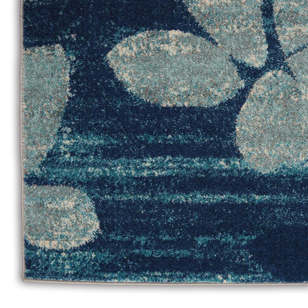 Nourison Home Tranquil Area Rug. Picture 5