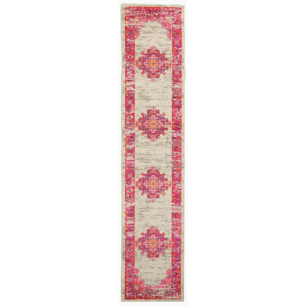 Nourison Home Passion Area Rug. Picture 1